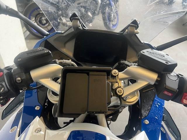 R 1250 RS