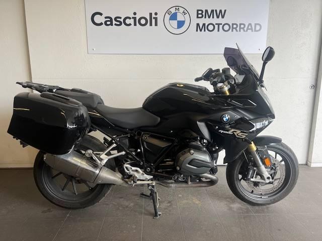 R 1200 RS
