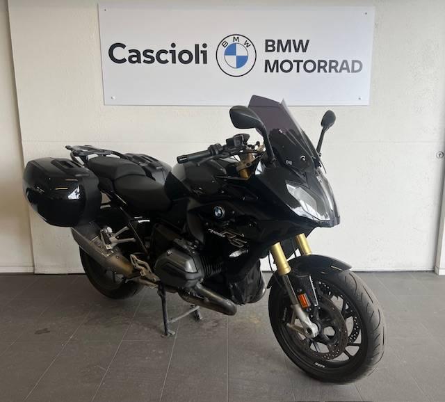 R 1200 RS