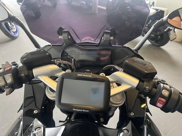 R 1200 RS