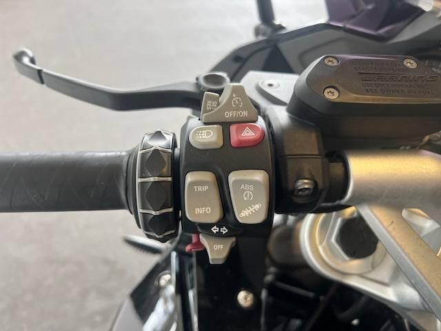 R 1200 RS