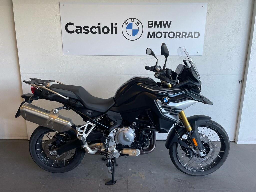 F 850 GS
