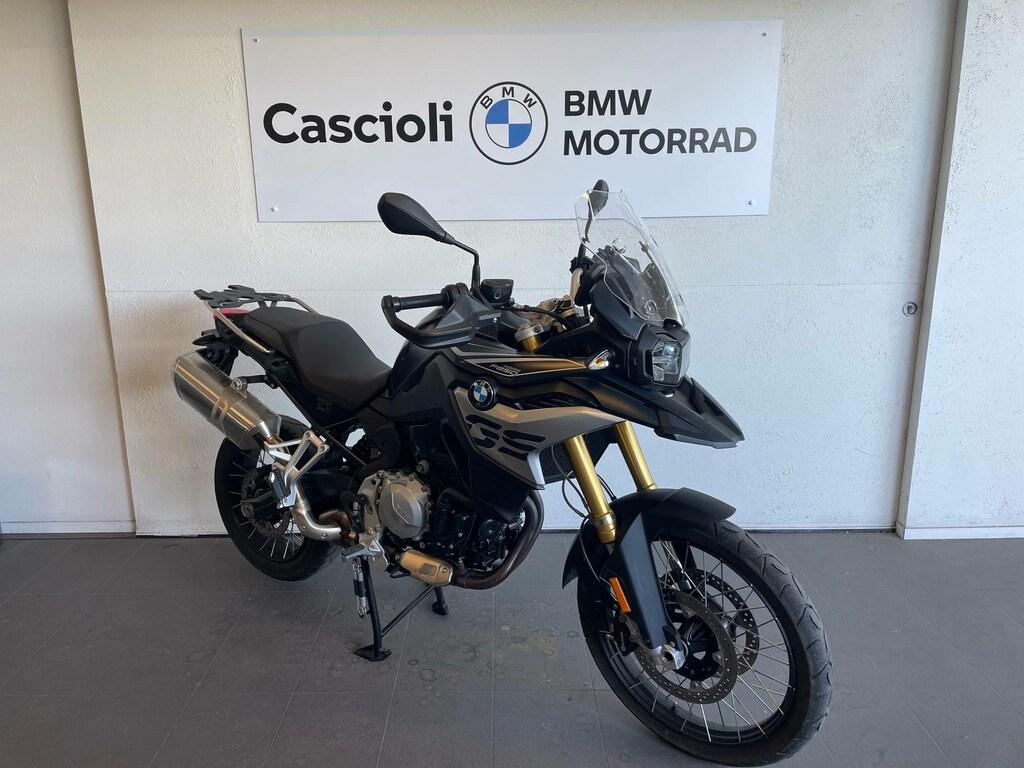 F 850 GS