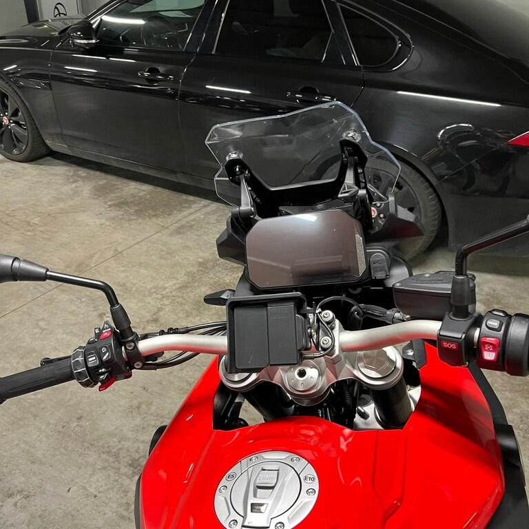 F 850 GS