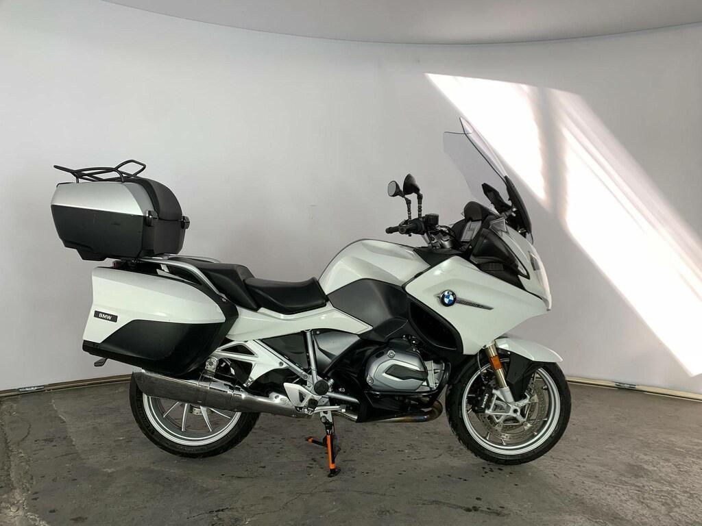 R 1200 RT