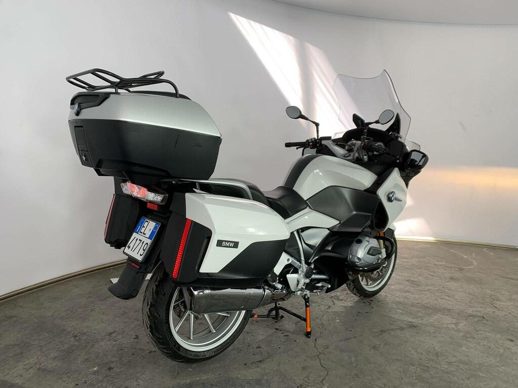 R 1200 RT