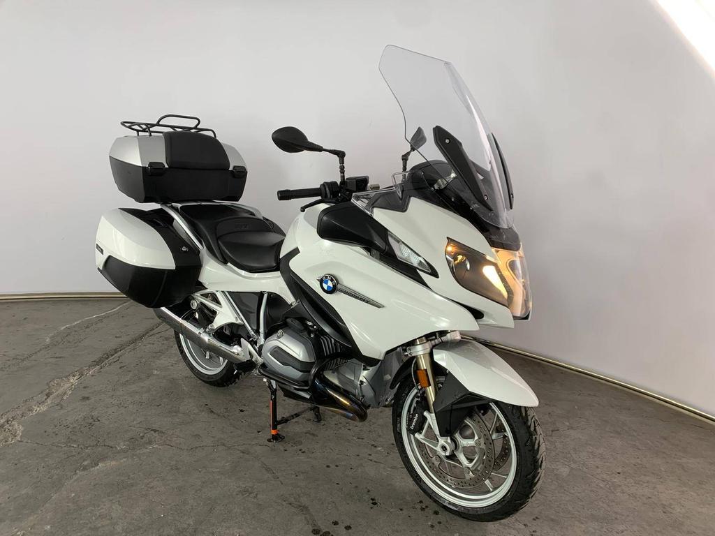 R 1200 RT