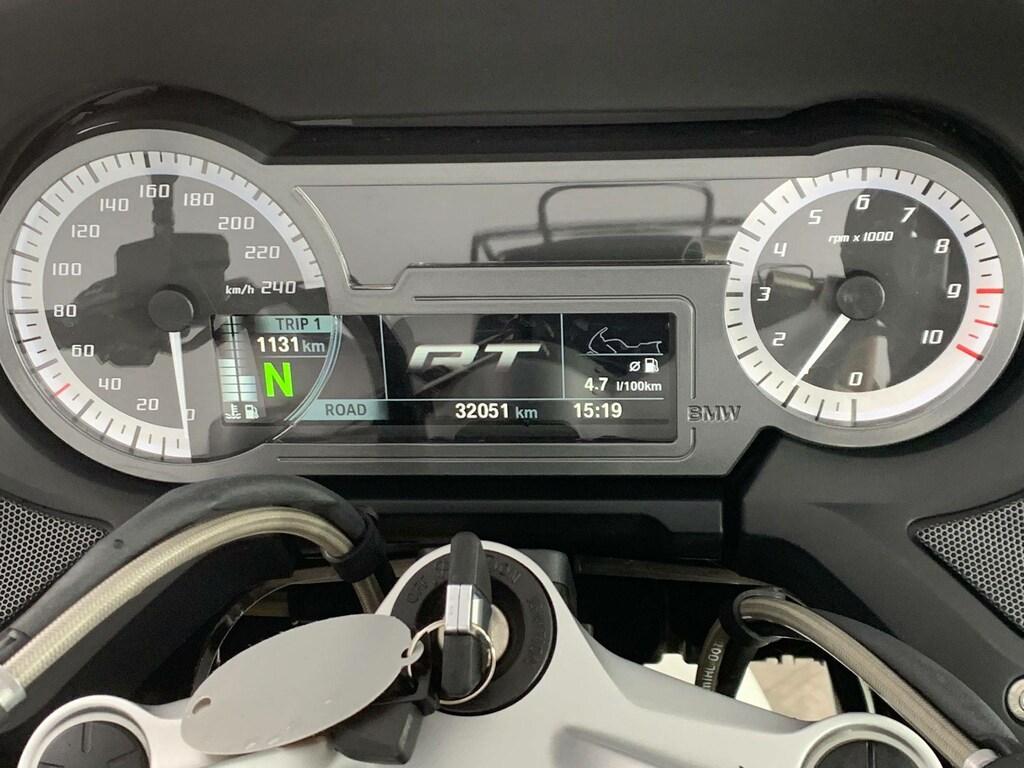 R 1200 RT