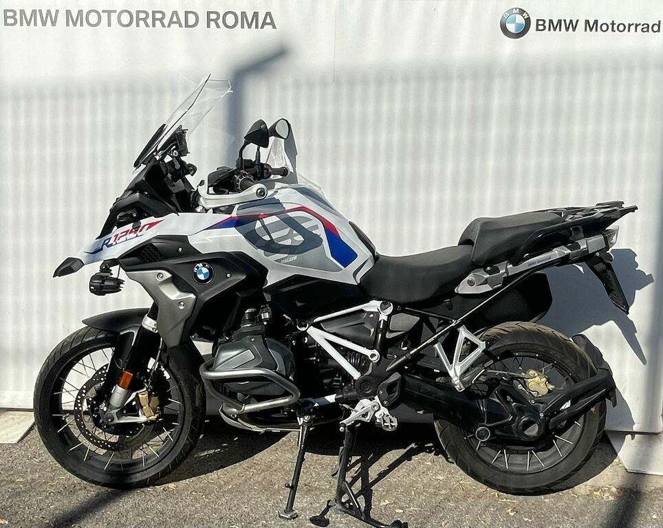 R 1250 GS