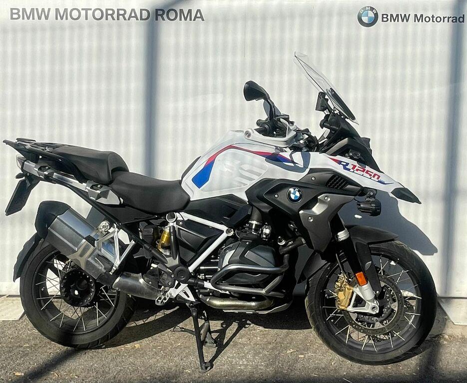 R 1250 GS