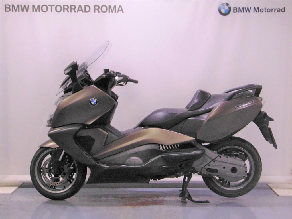 C 650