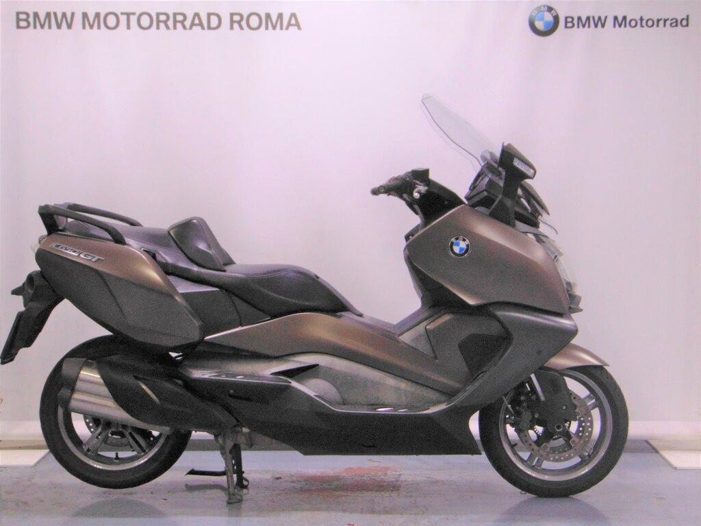 C 650