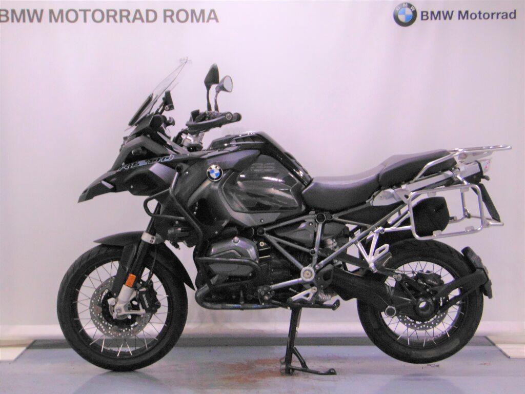 R 1200 GS