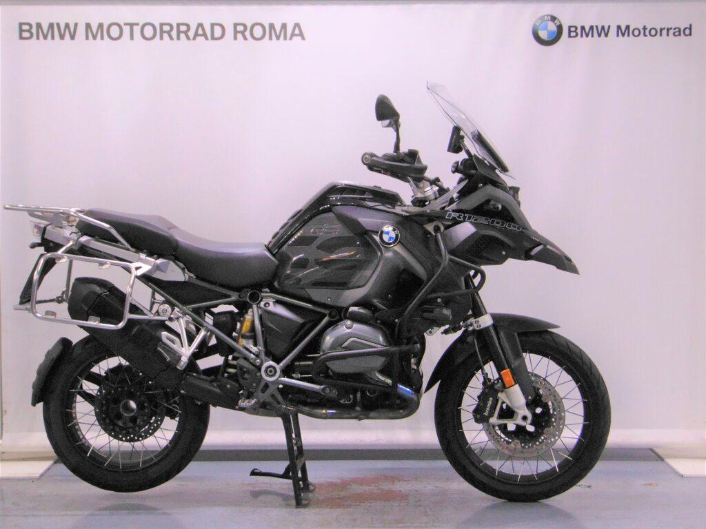 R 1200 GS