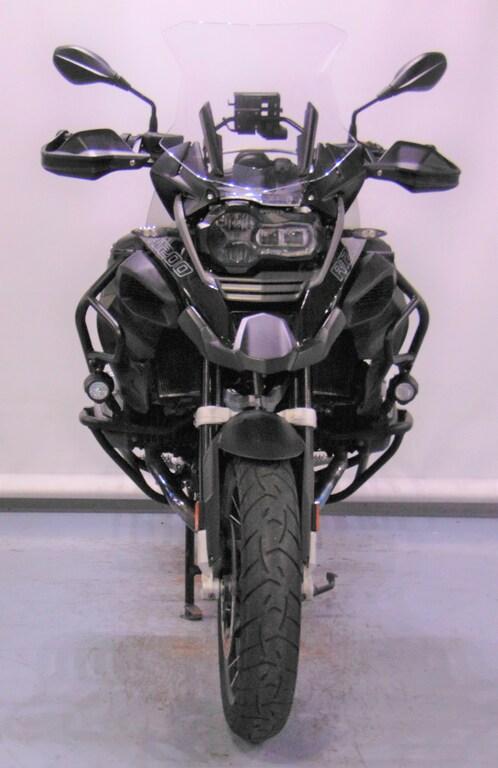 R 1200 GS