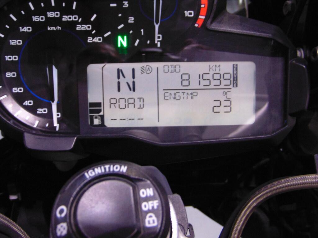 R 1200 GS