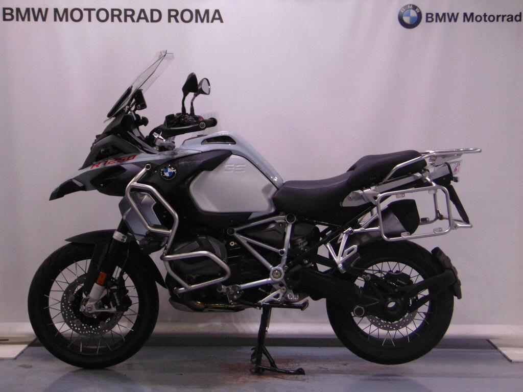 R 1250 GS