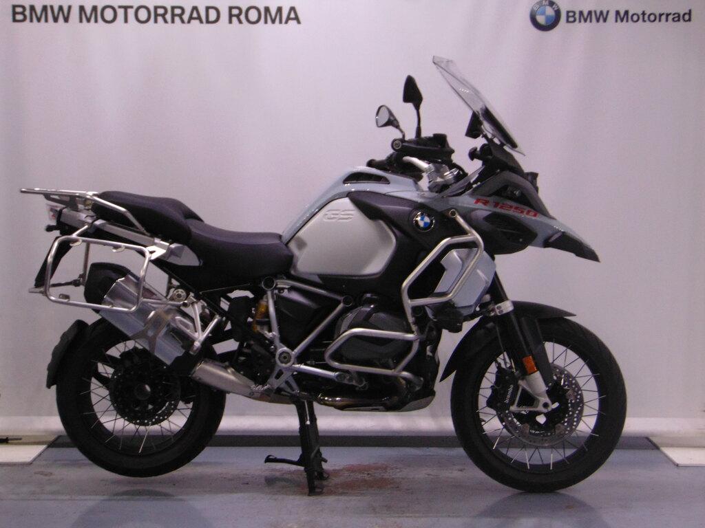 R 1250 GS