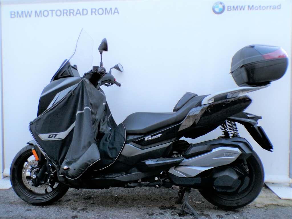 C 400 GT