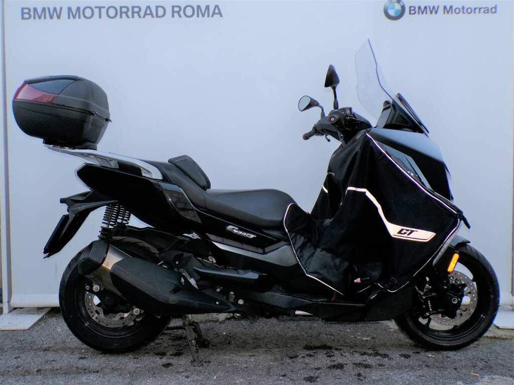 C 400 GT
