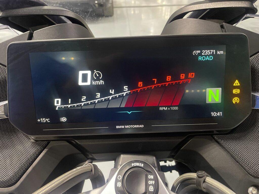R 1250 RT