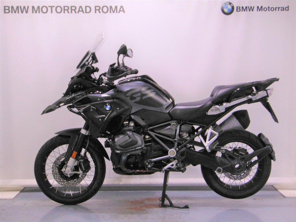 R 1250 GS