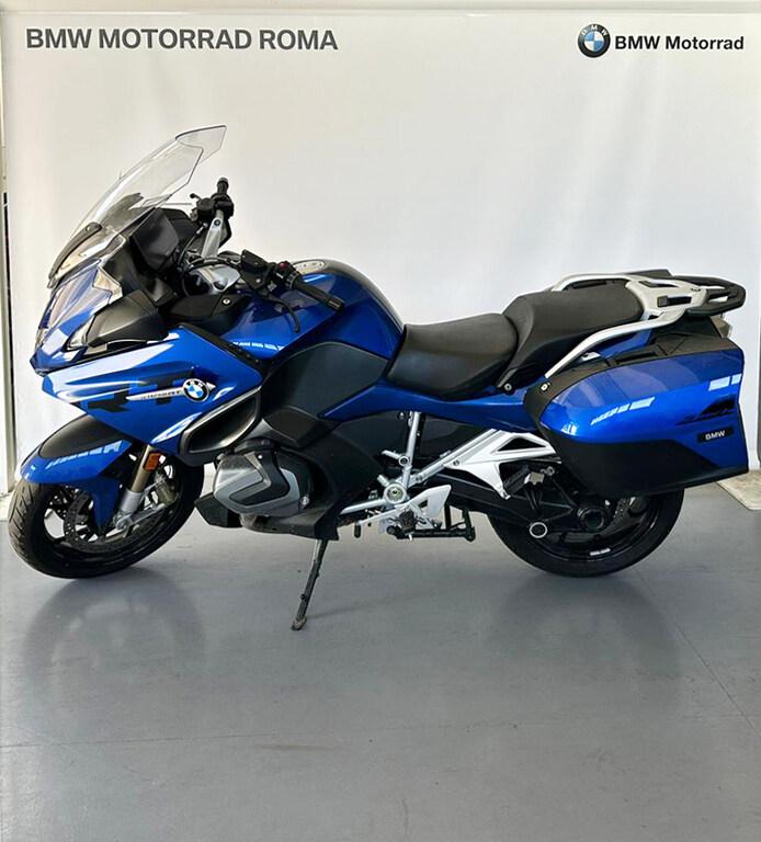 R 1250 RT