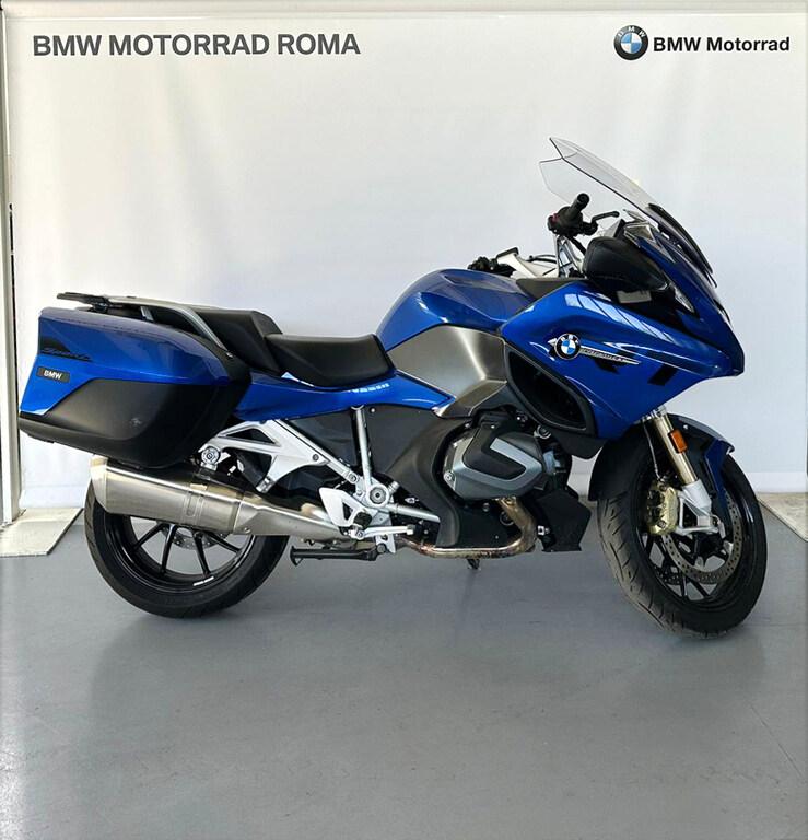 R 1250 RT