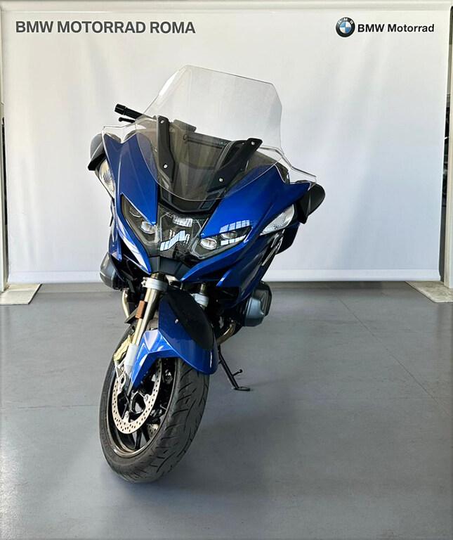 R 1250 RT