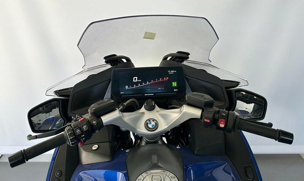 R 1250 RT
