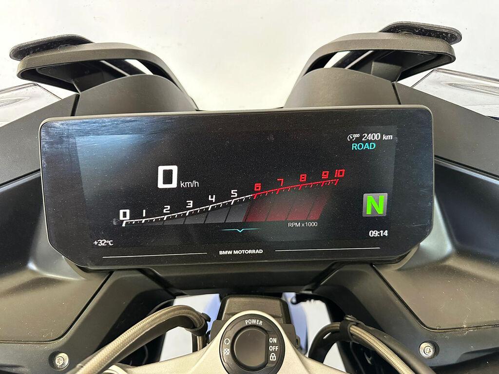 R 1250 RT