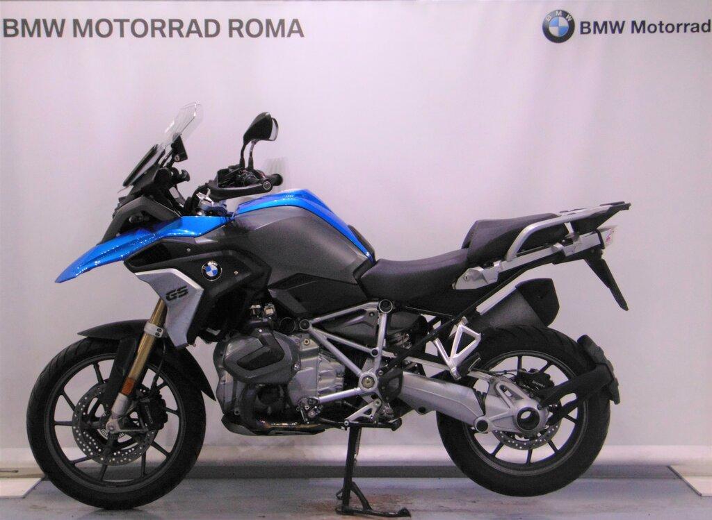 R 1250 GS