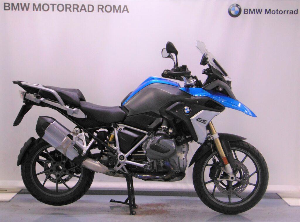 R 1250 GS