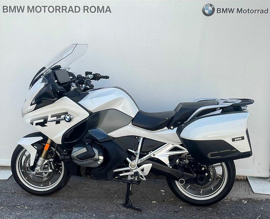R 1250 RT
