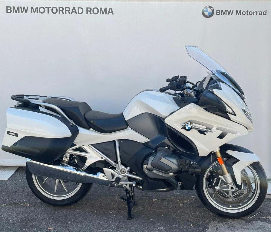 R 1250 RT