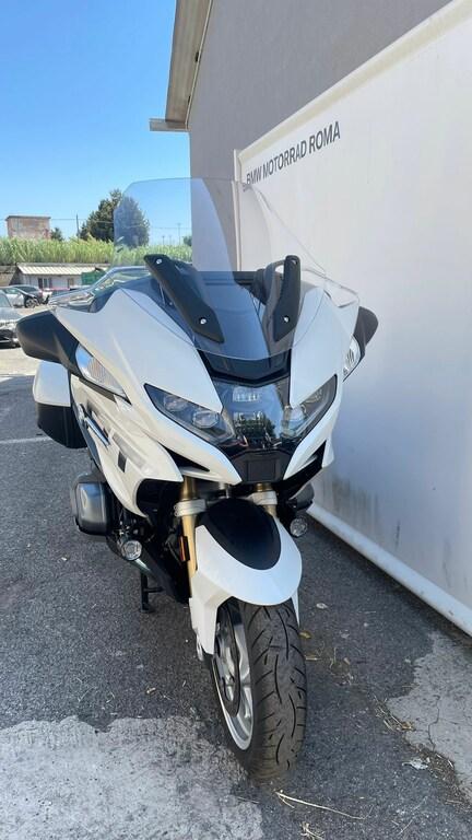 R 1250 RT