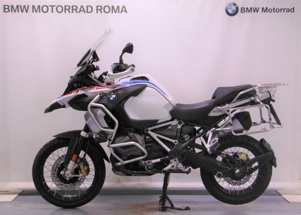 R 1250 GS