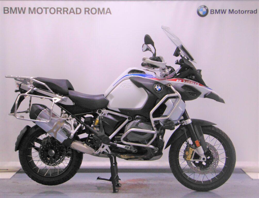 R 1250 GS