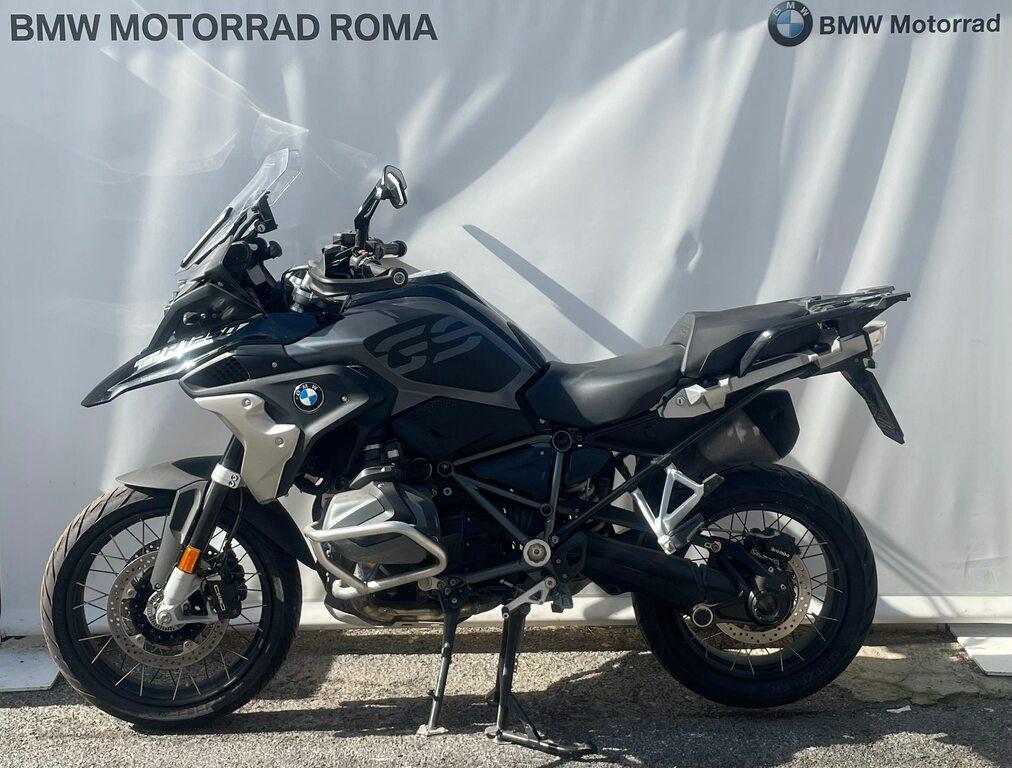 R 1250 GS