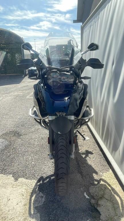 R 1250 GS
