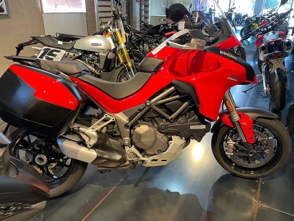 MULTISTRADA 1260