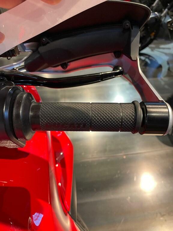MULTISTRADA 1260