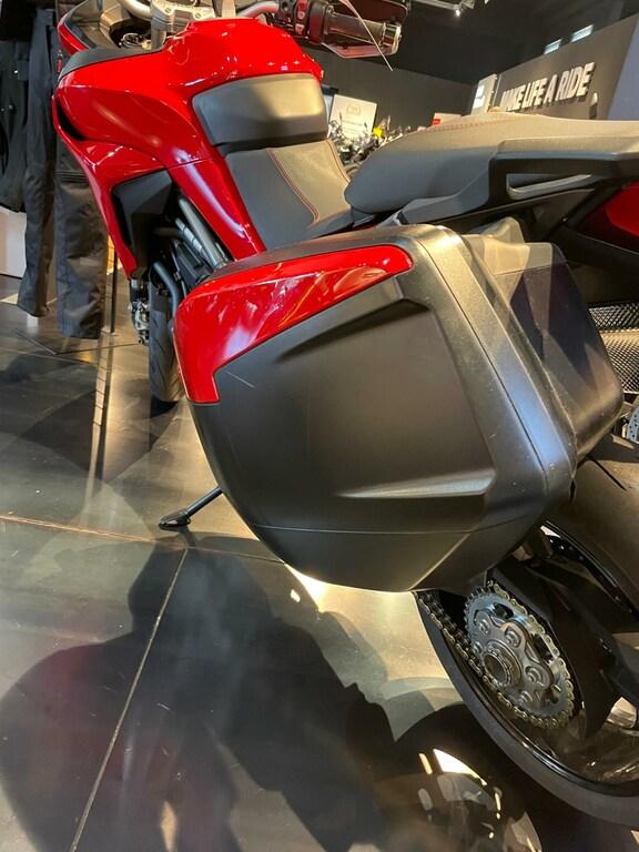 MULTISTRADA 1260