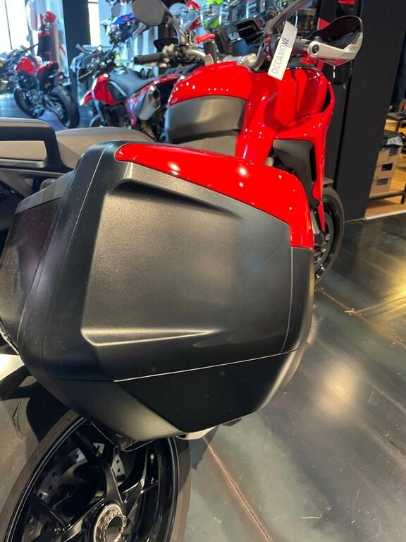 MULTISTRADA 1260