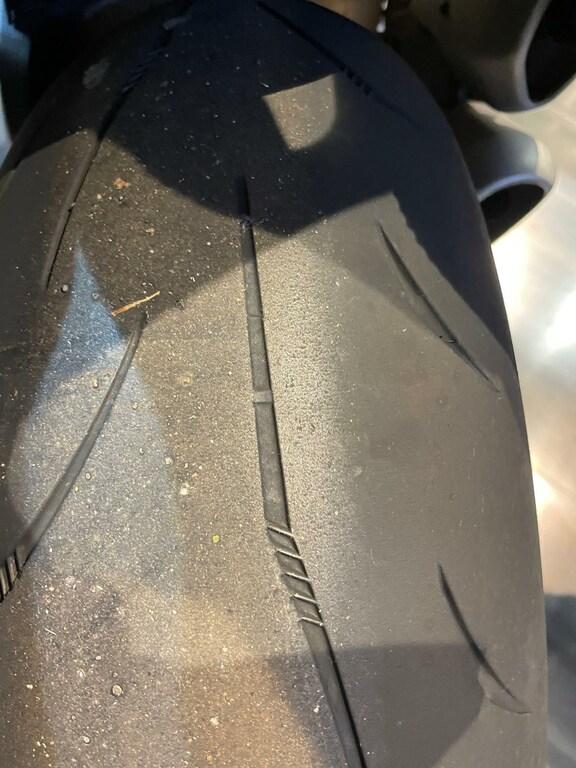MULTISTRADA 1260