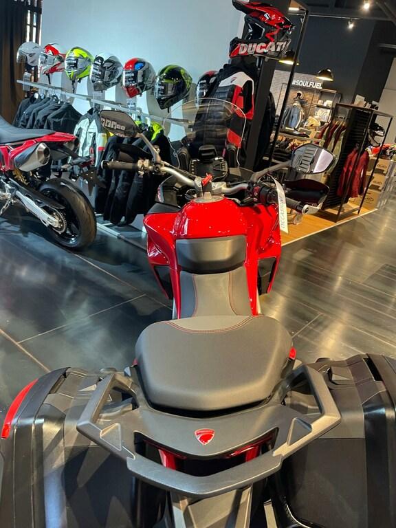 MULTISTRADA 1260