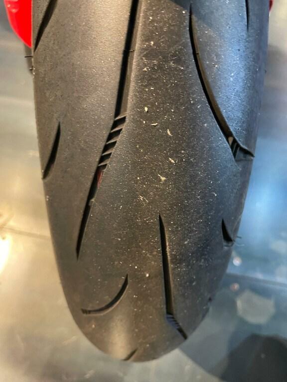 MULTISTRADA 1260