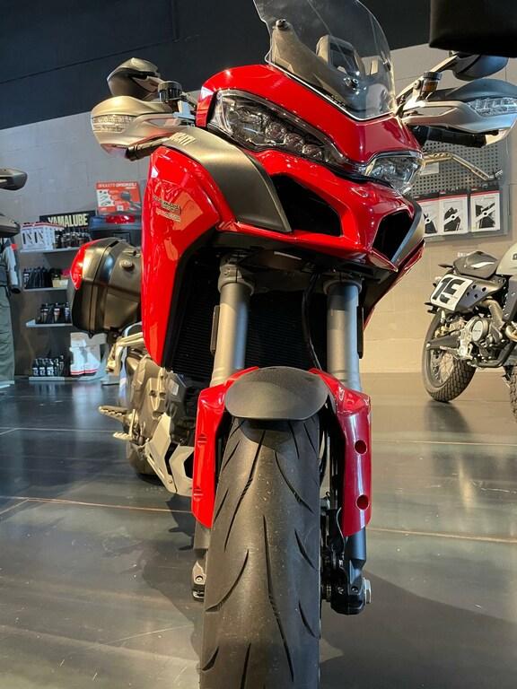 MULTISTRADA 1260