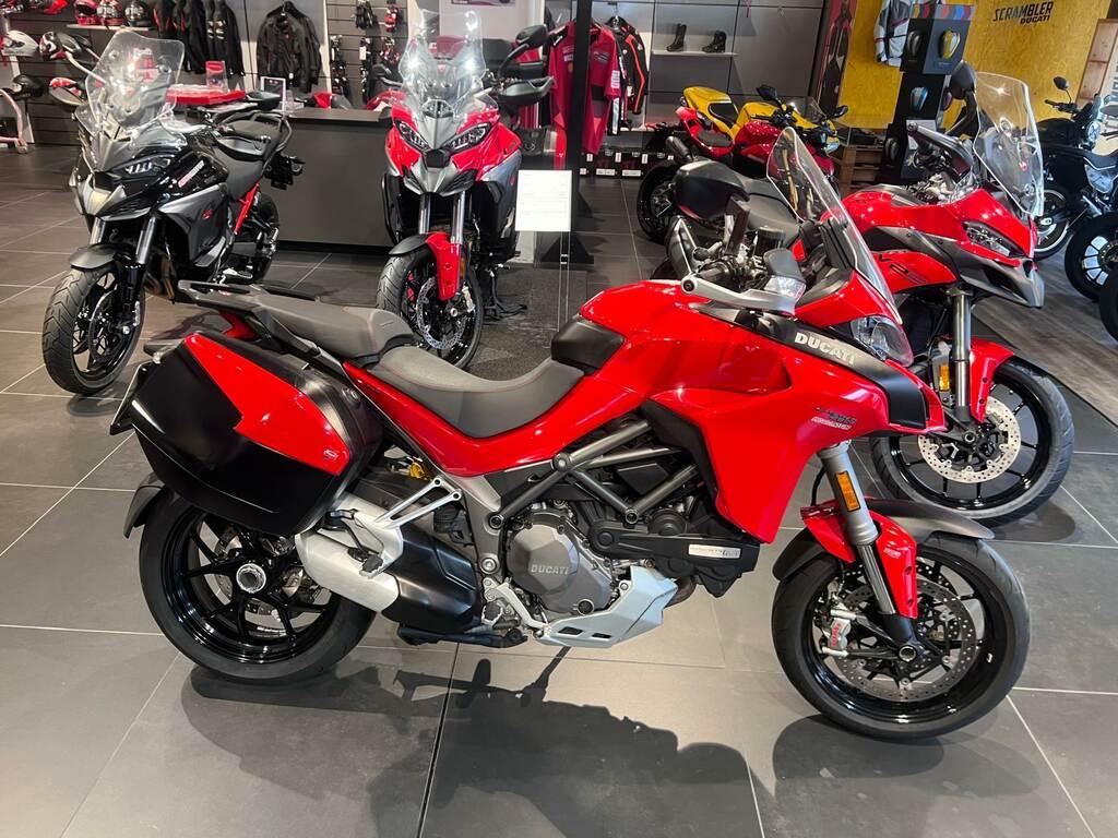 MULTISTRADA 1260