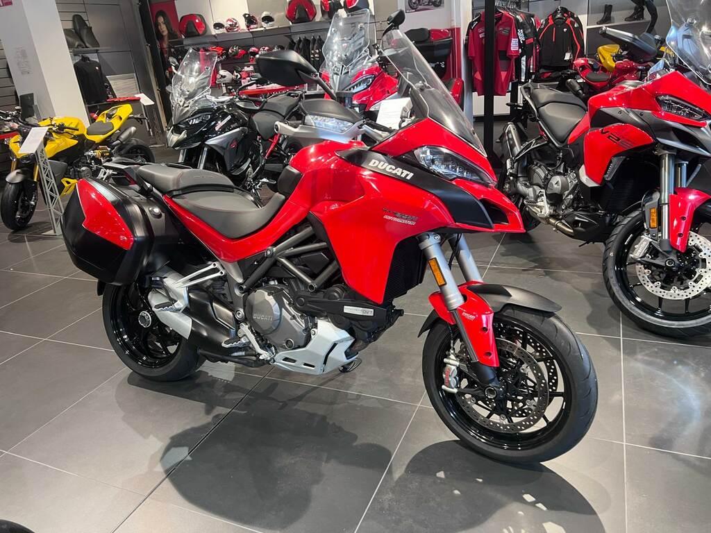 MULTISTRADA 1260